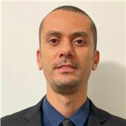 Professor de Direito